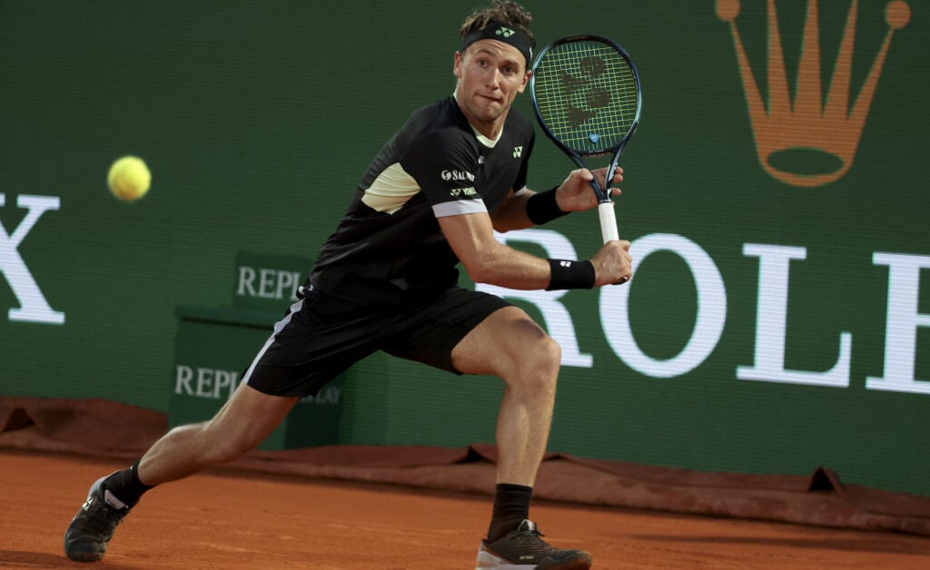 Atp Barcellona 2024 sarà ancora finale TsitsipasRuud, battuti Lajovic