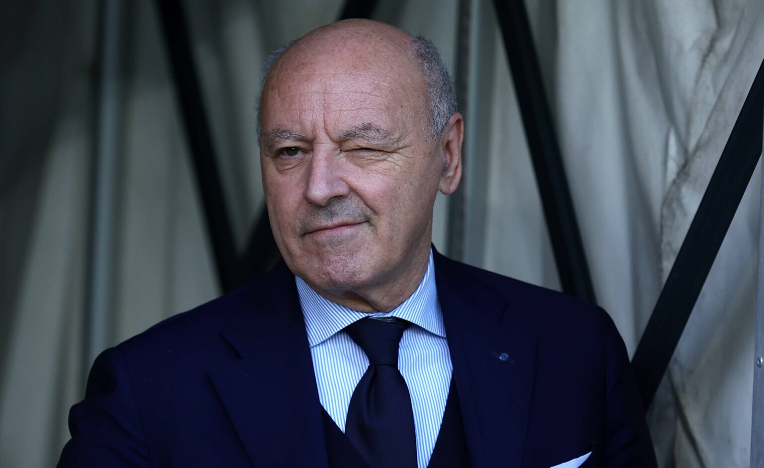 Inter, Marotta: 