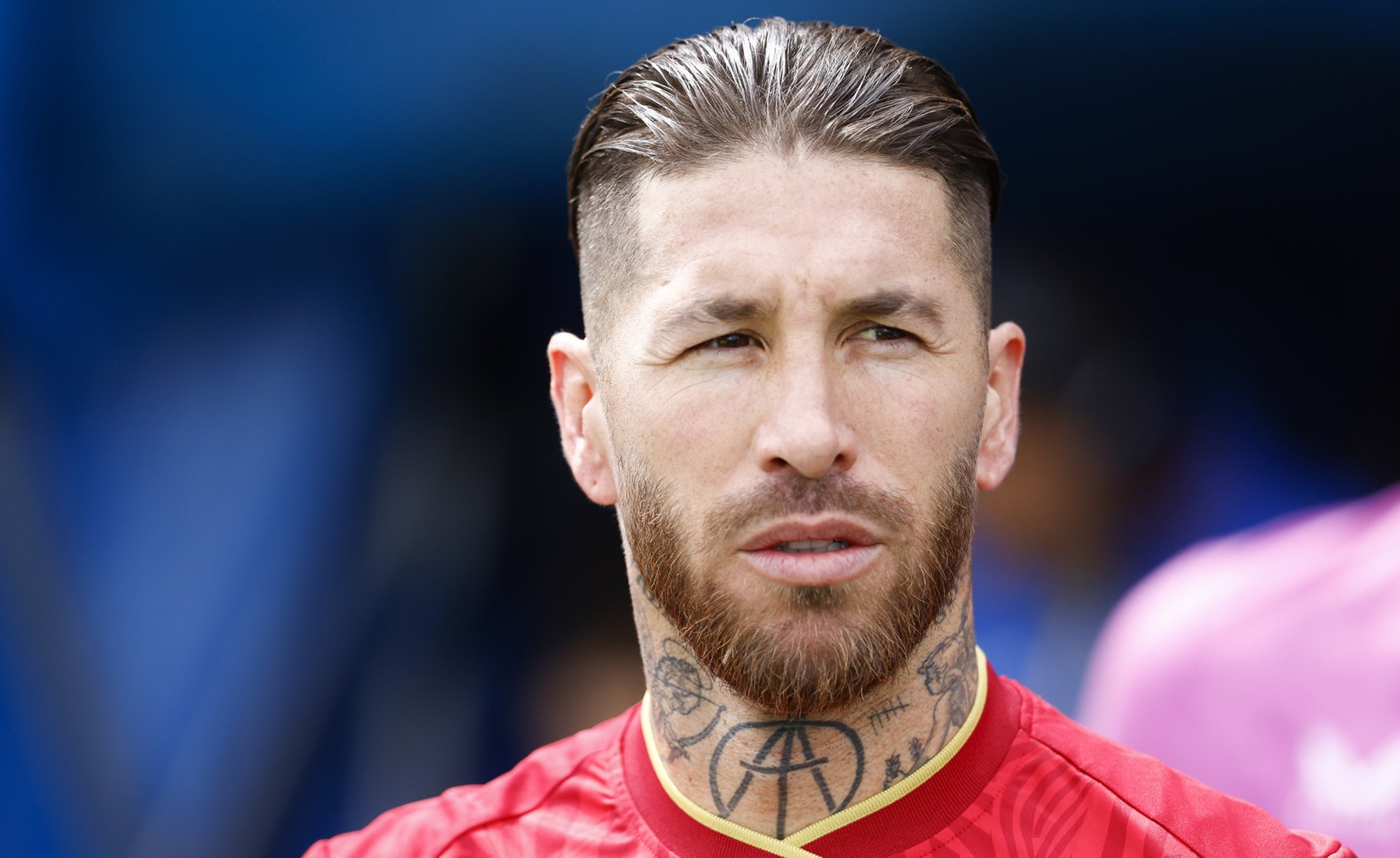 Sergio Ramos