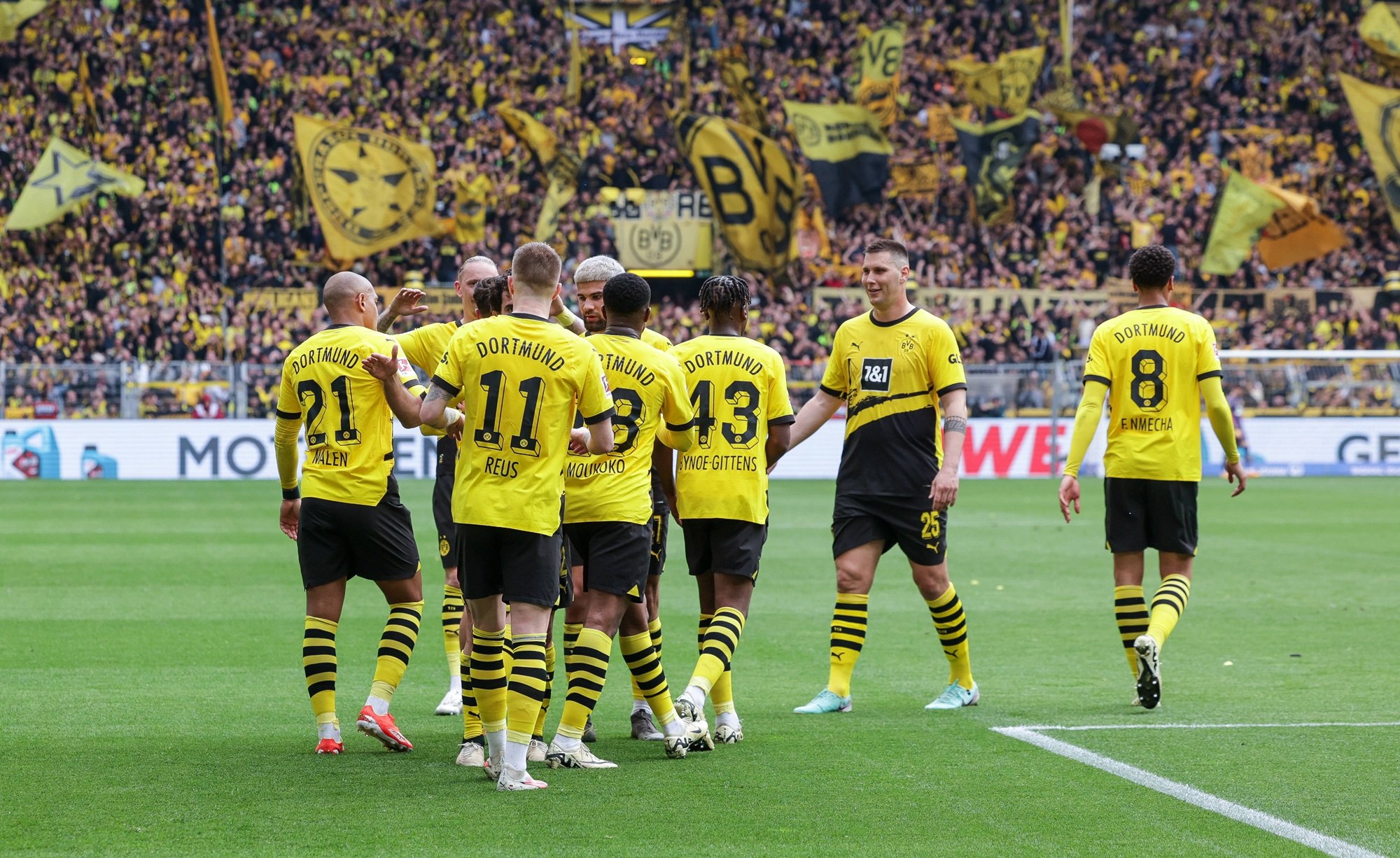 Borussia Dortmund