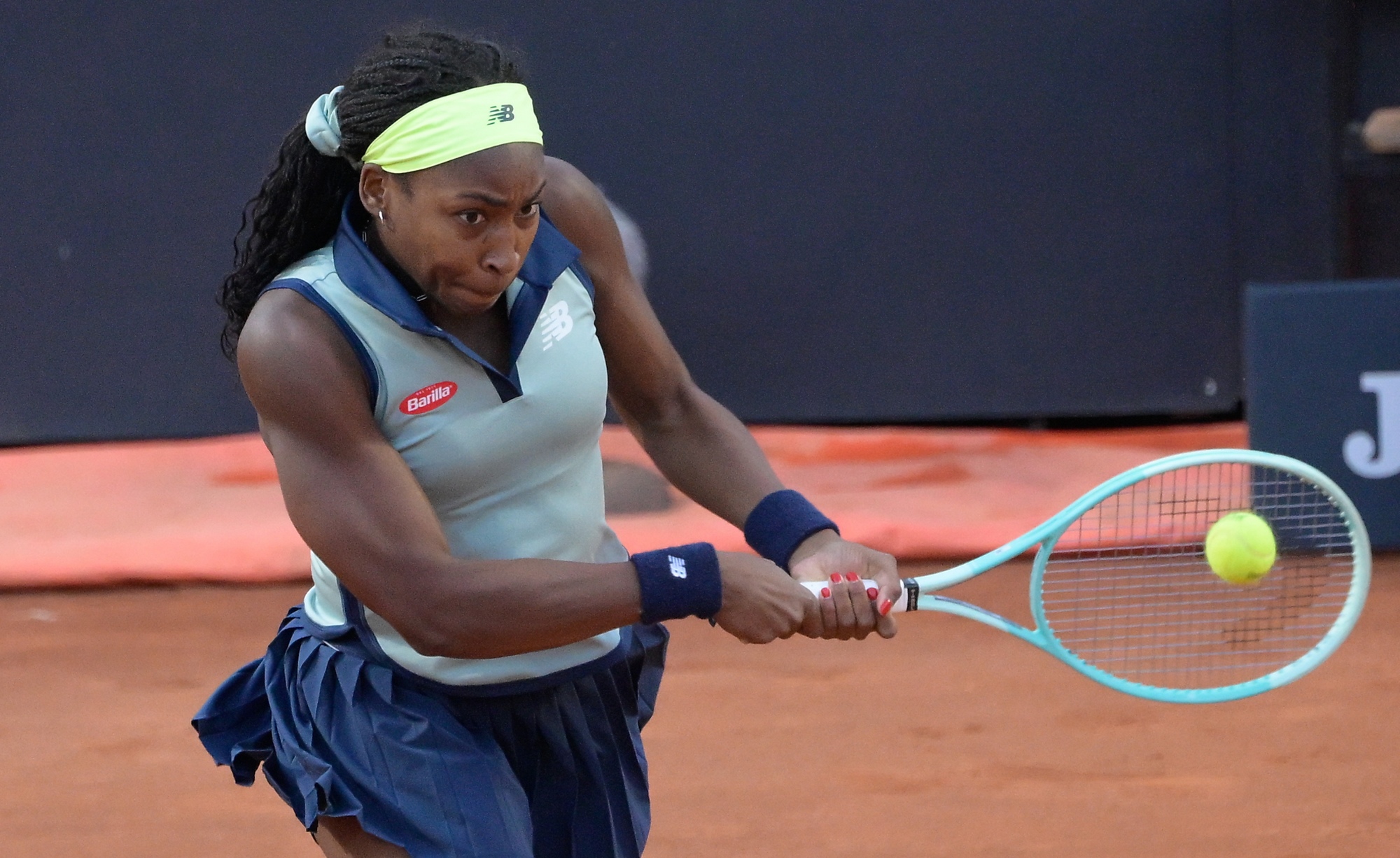 Coco Gauff