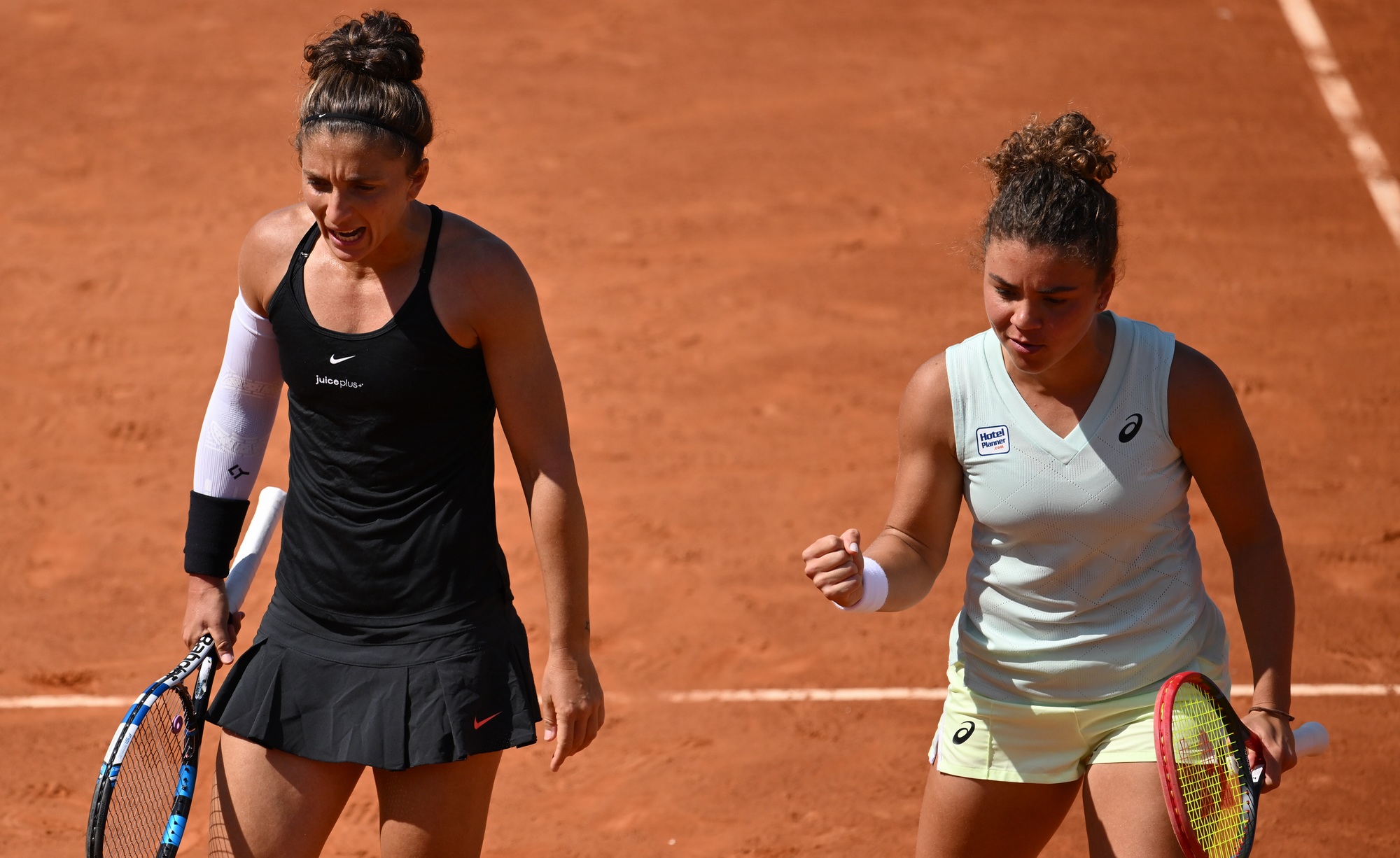 Errani/Paolini