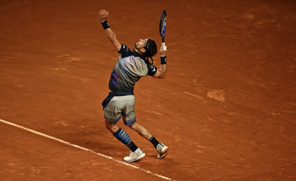 Fabio Fognini