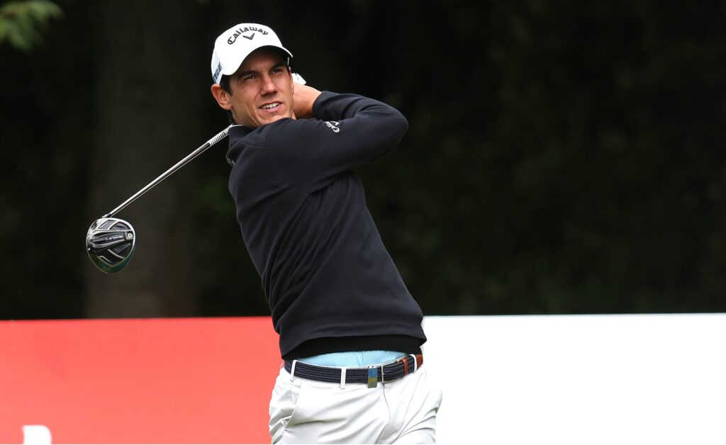 Matteo Manassero