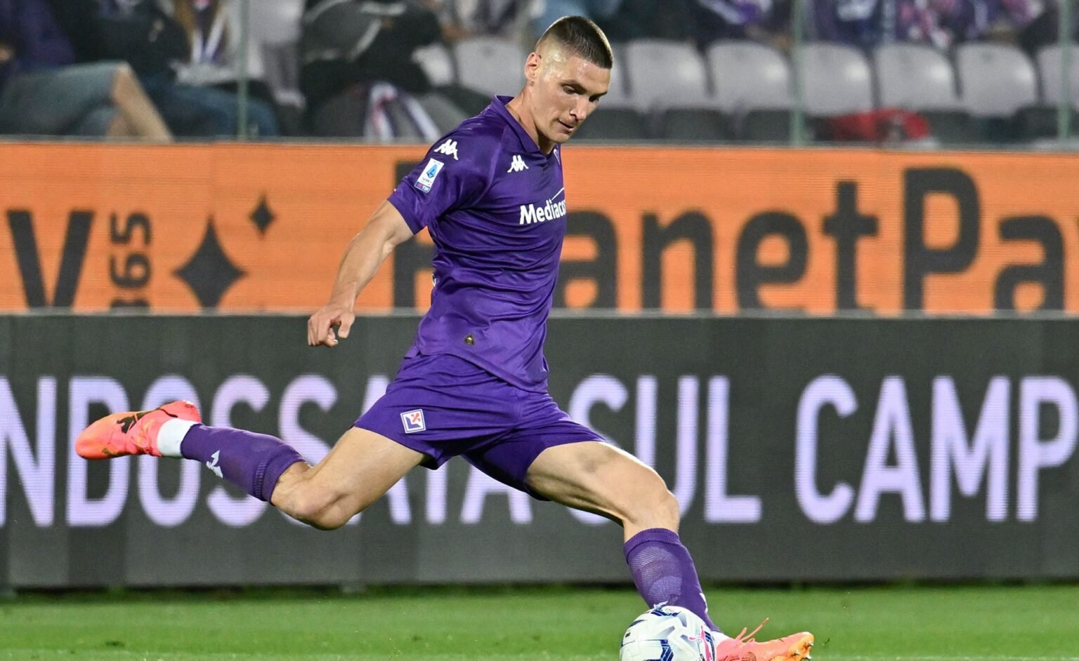 Amichevoli Fiorentina 2024/2025 calendario, programma e orari