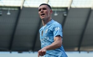 Phil Foden