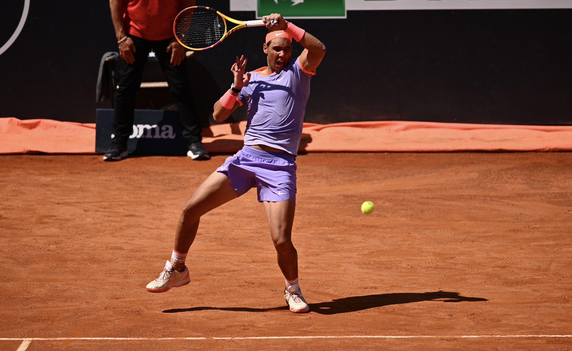 Rafael Nadal