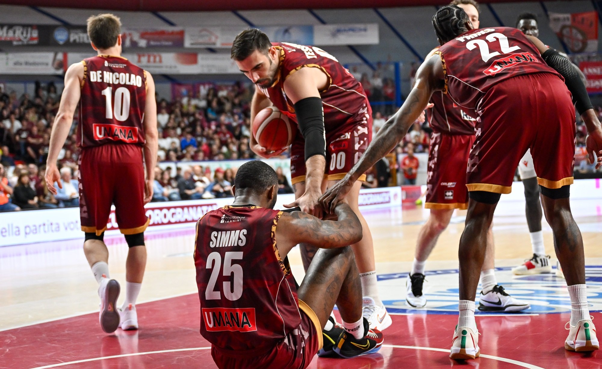 Reyer Venezia