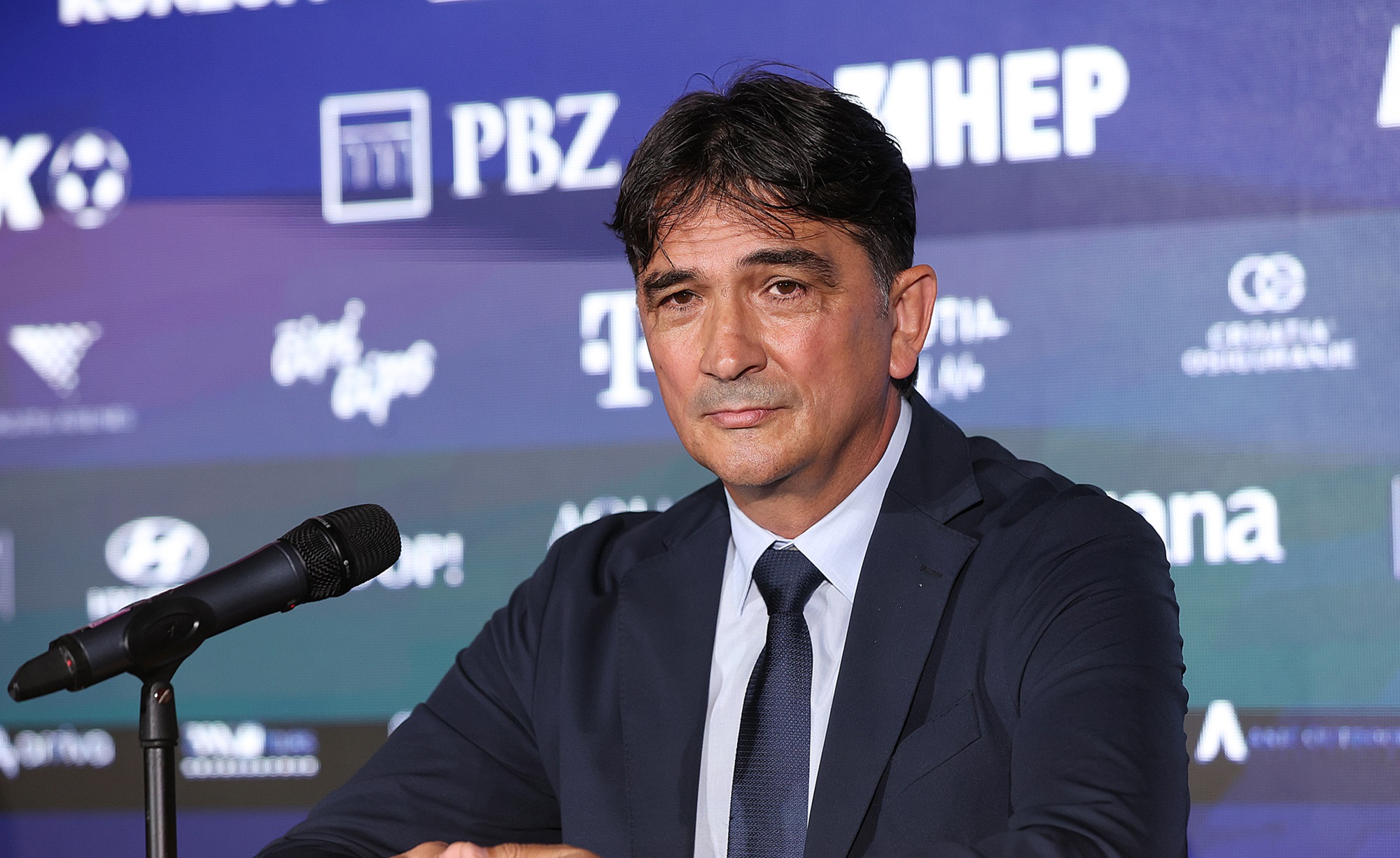 Zlatko Dalic