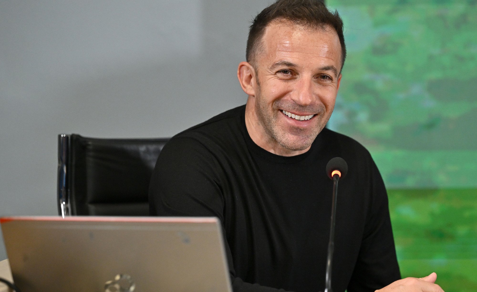 Alessandro Del Piero