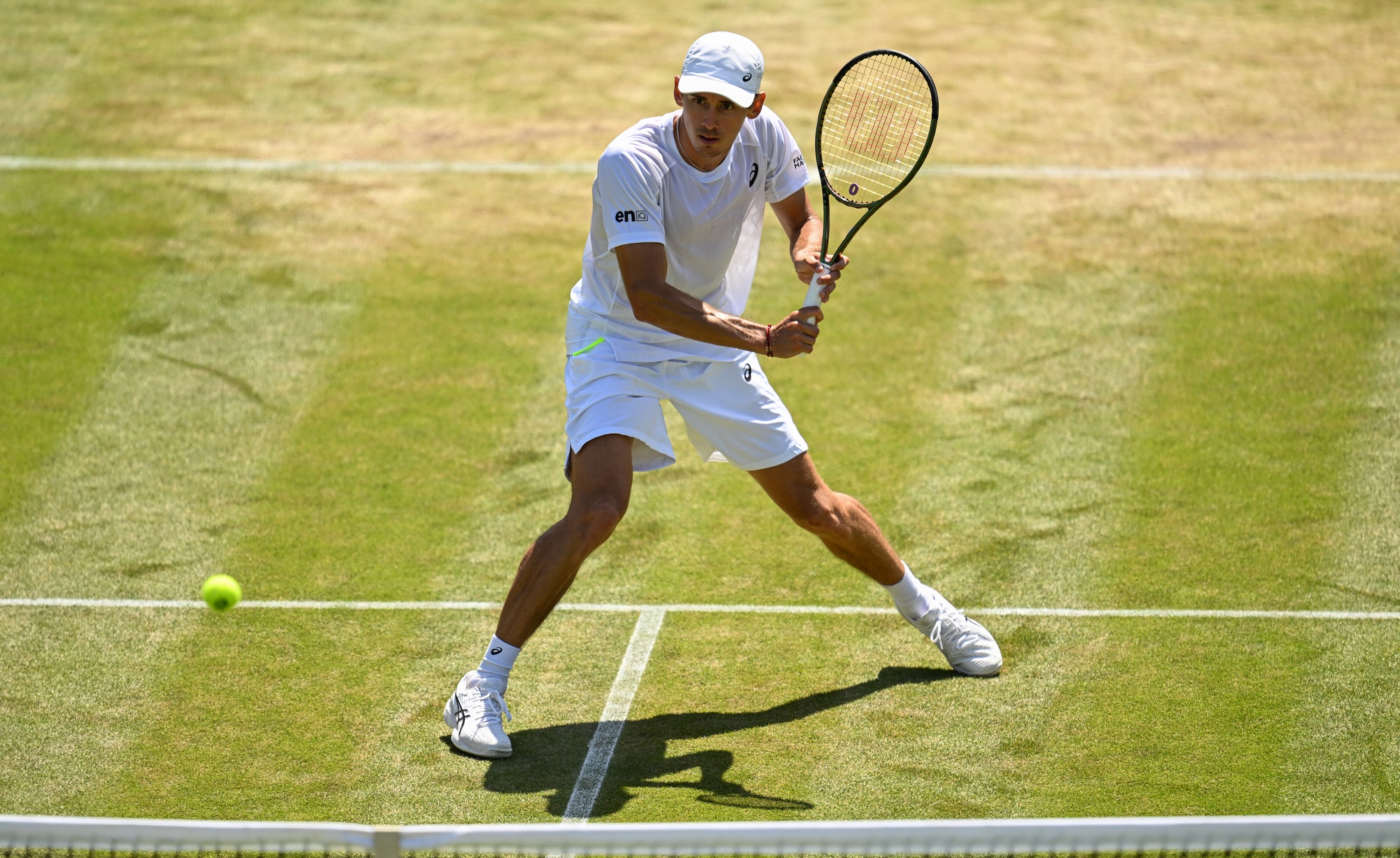 Alex De Minaur