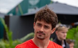 Charles Leclerc