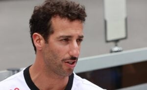 Daniel Ricciardo