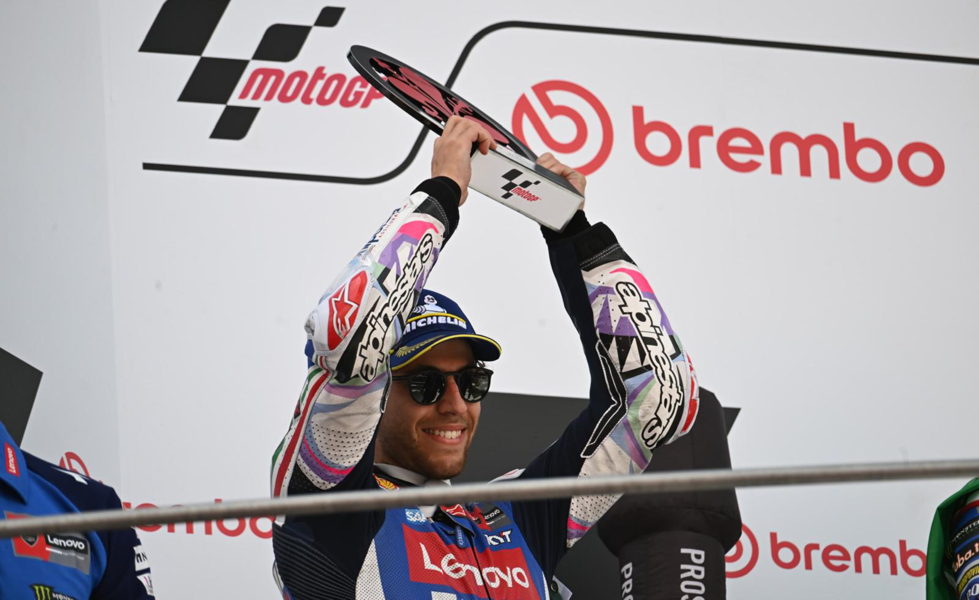 Enea Bastianini