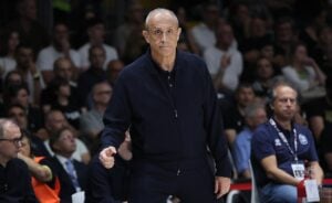 Ettore Messina