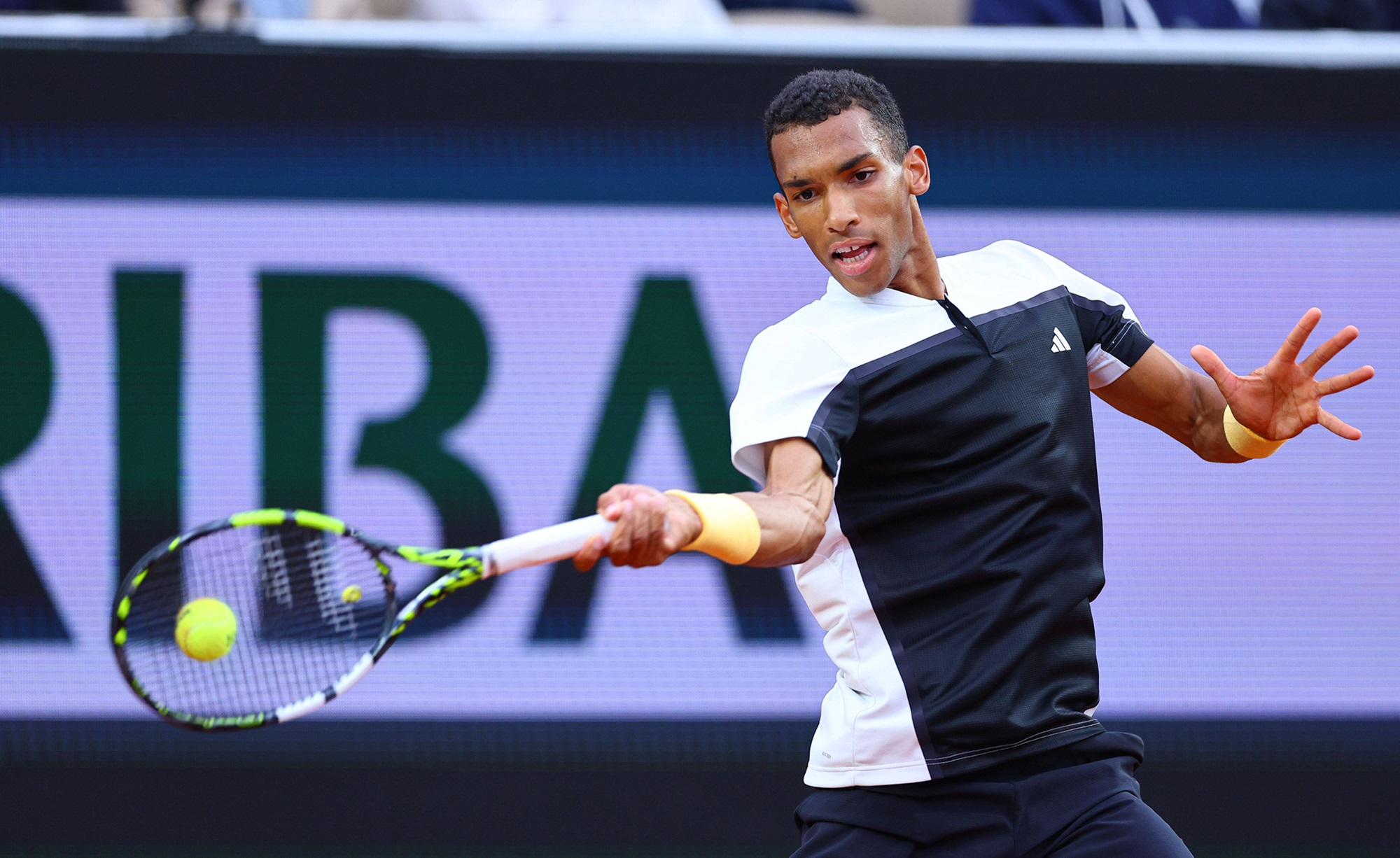 Felix Auger Aliassime