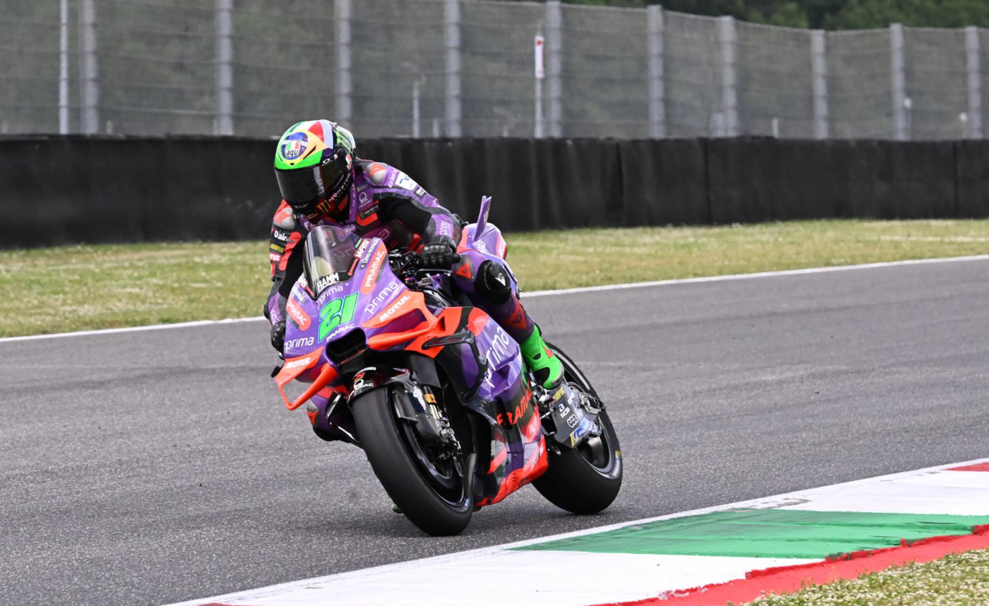 Franco Morbidelli