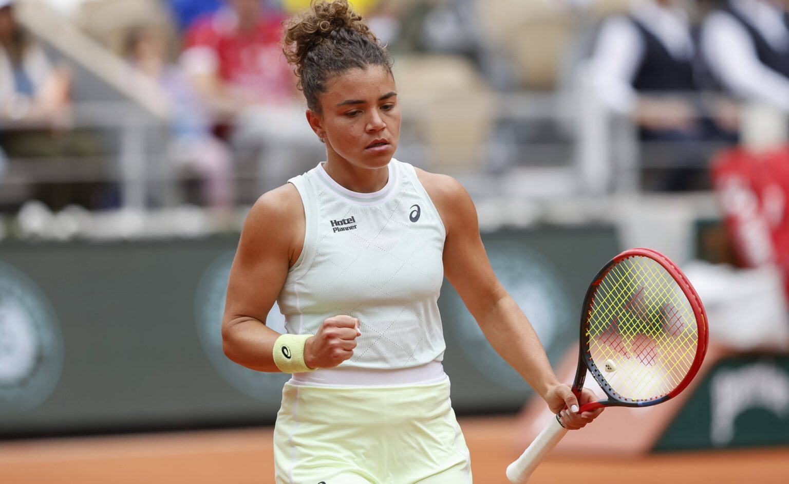 LIVE - PAOLINI-SWIATEK, Finale Roland Garros 2024: RISULTATO In DIRETTA