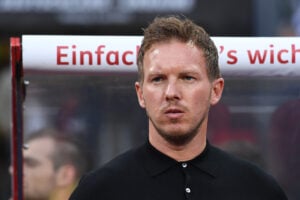 Julian Nagelsmann Germania