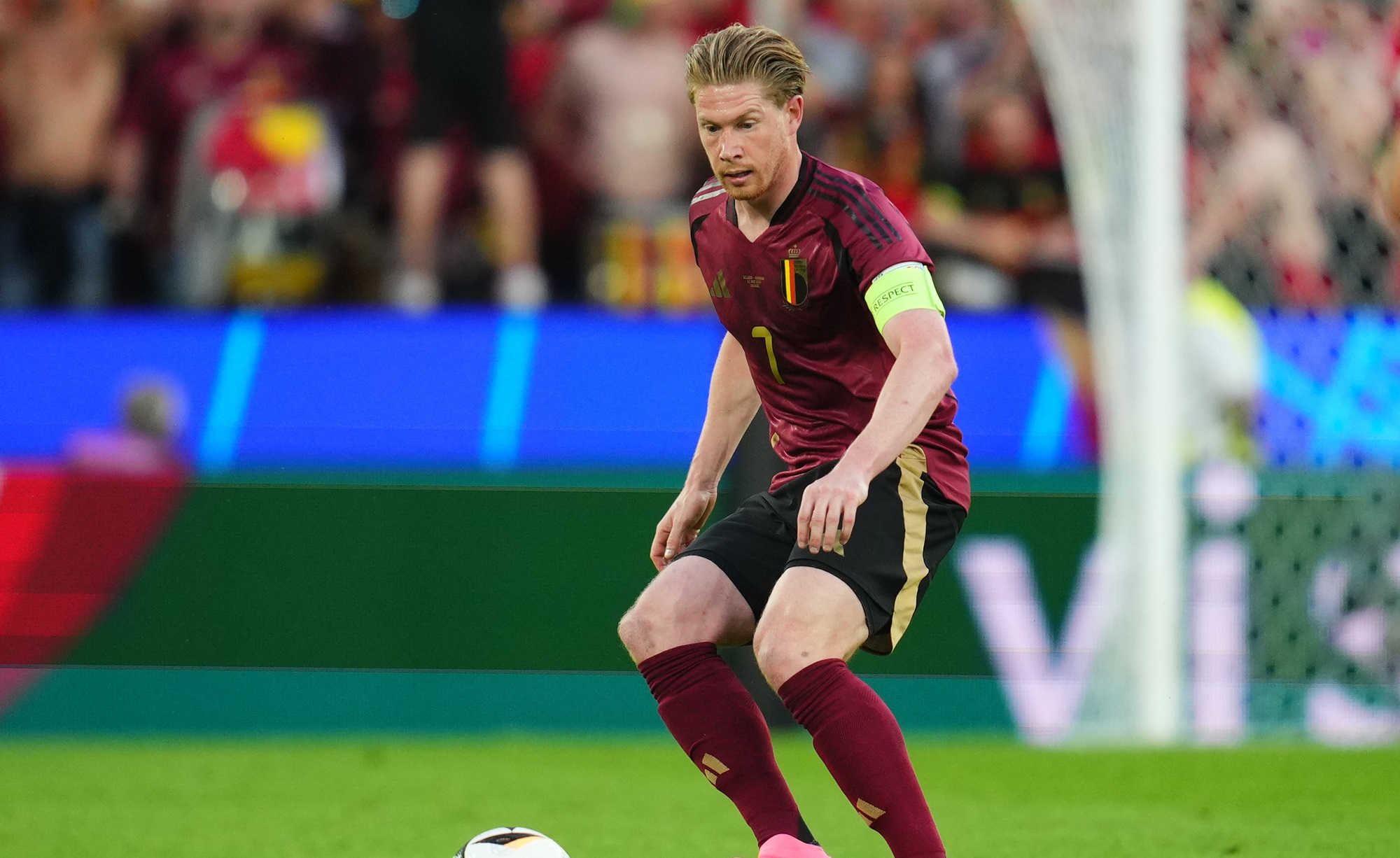 Kevin De Bruyne