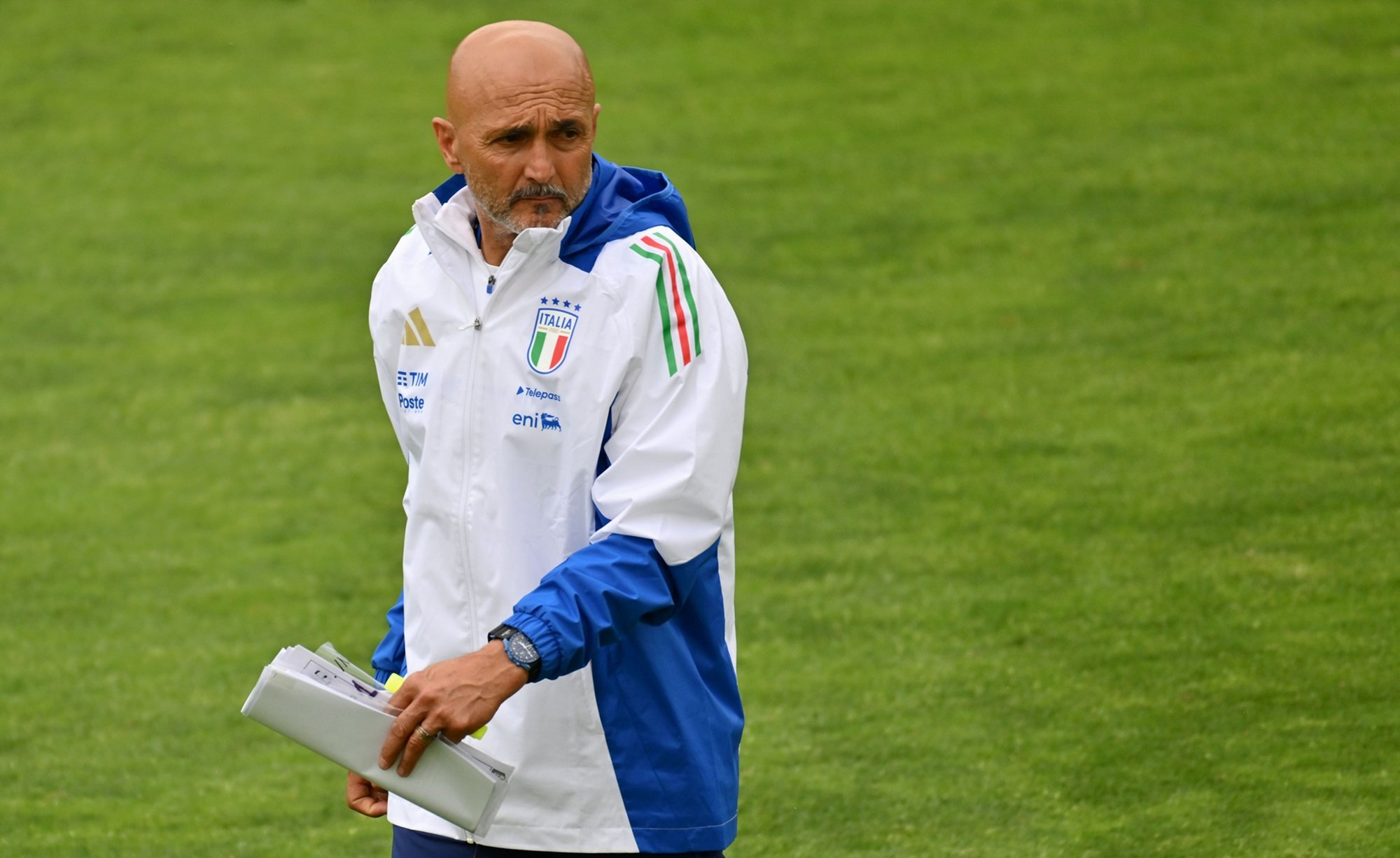 Luciano Spalletti