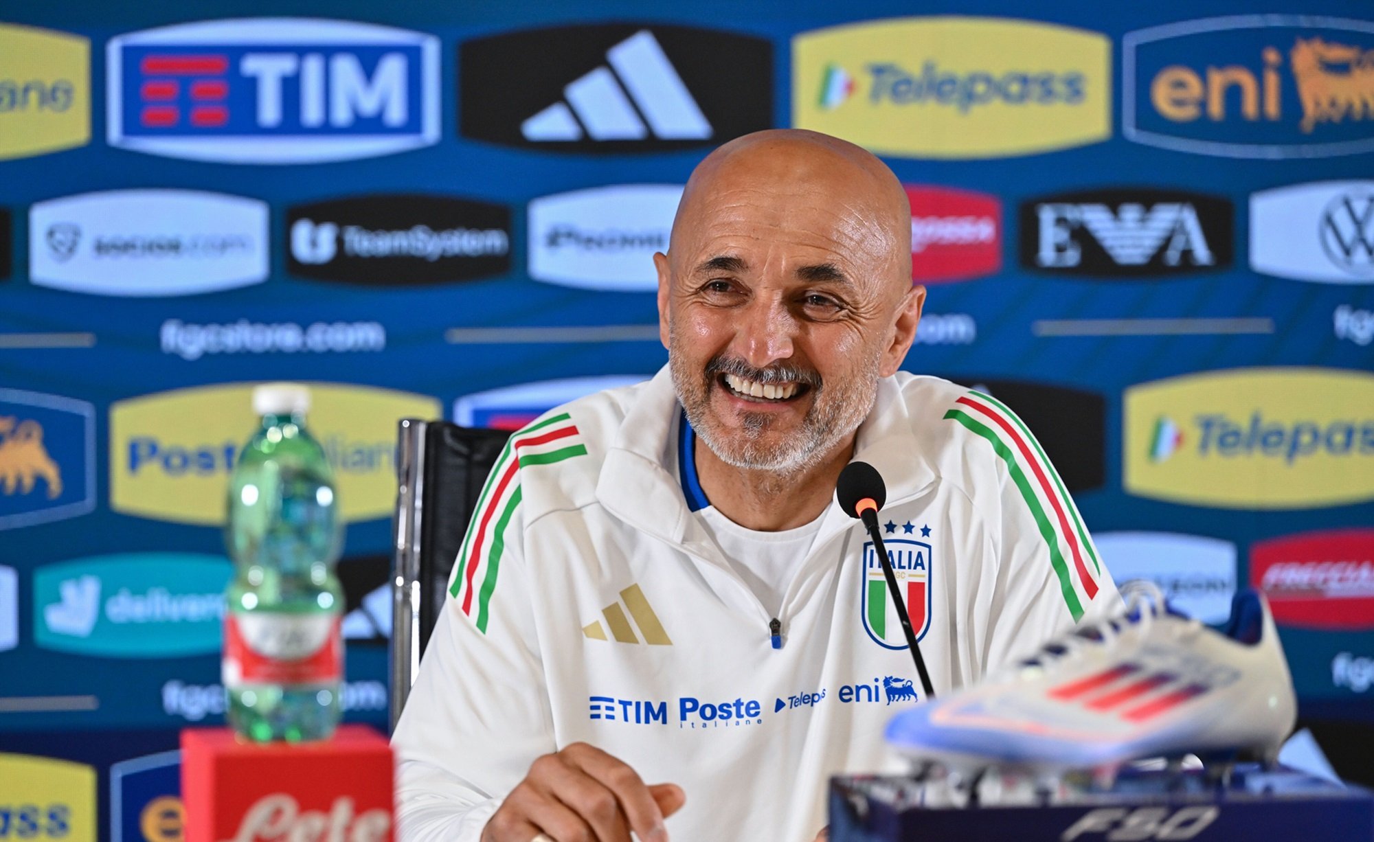 Luciano Spalletti