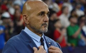 Luciano Spalletti