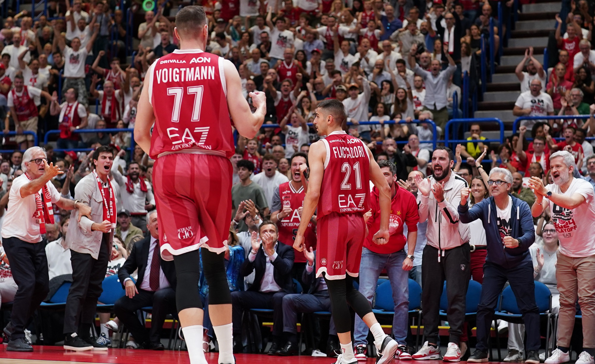 Olimpia Milano