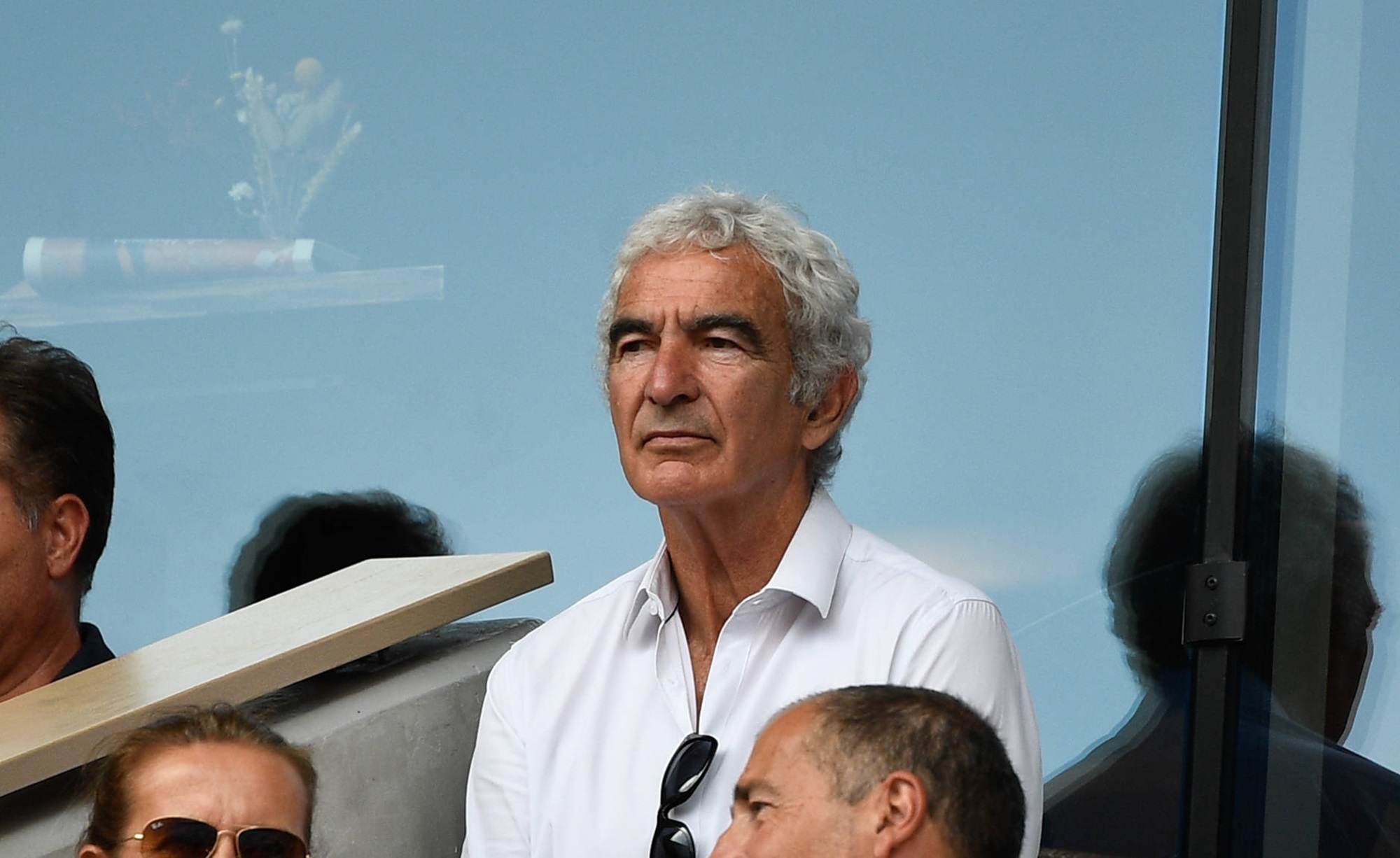 Raymond Domenech