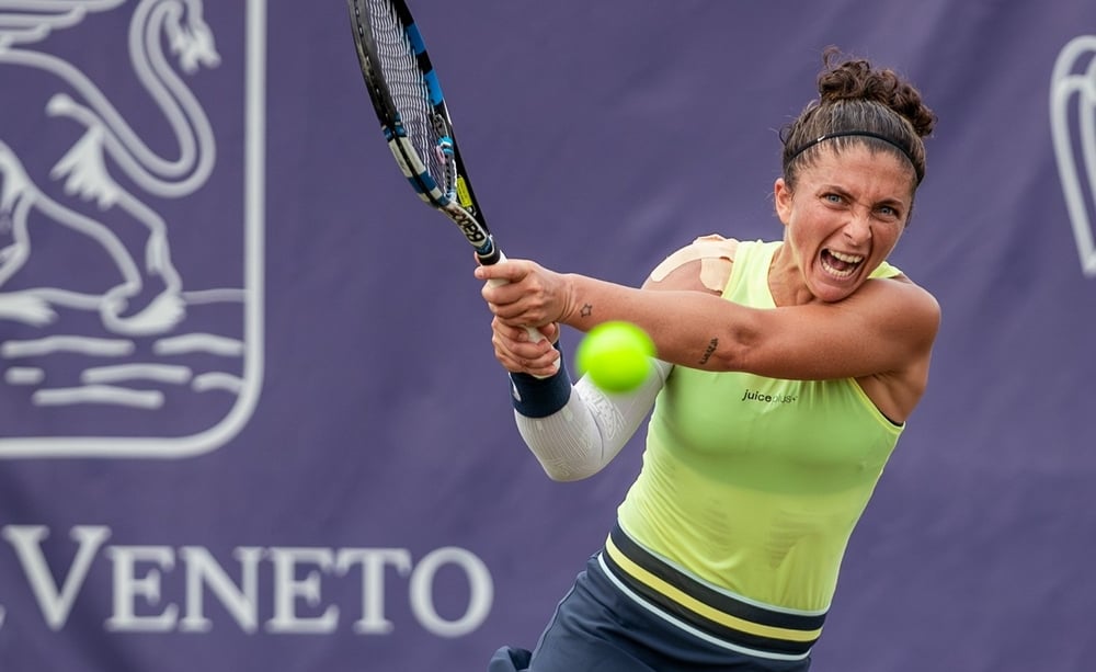 Sara Errani