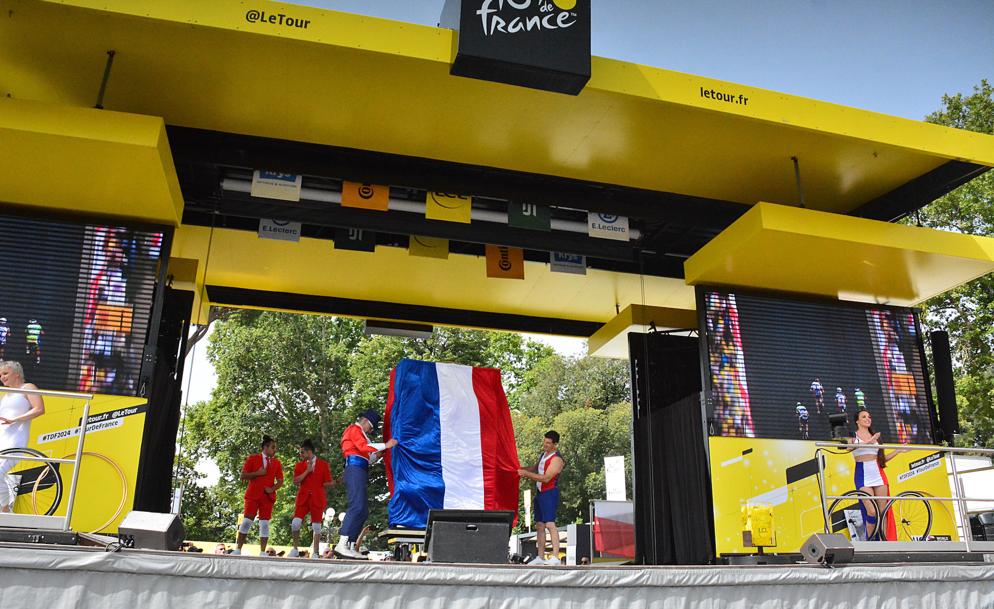 Tour de France