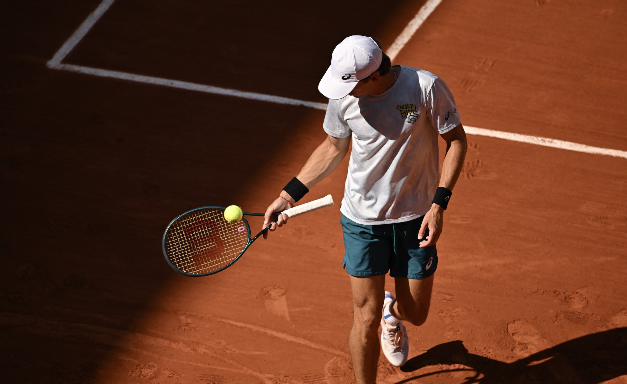 Alex De Minaur