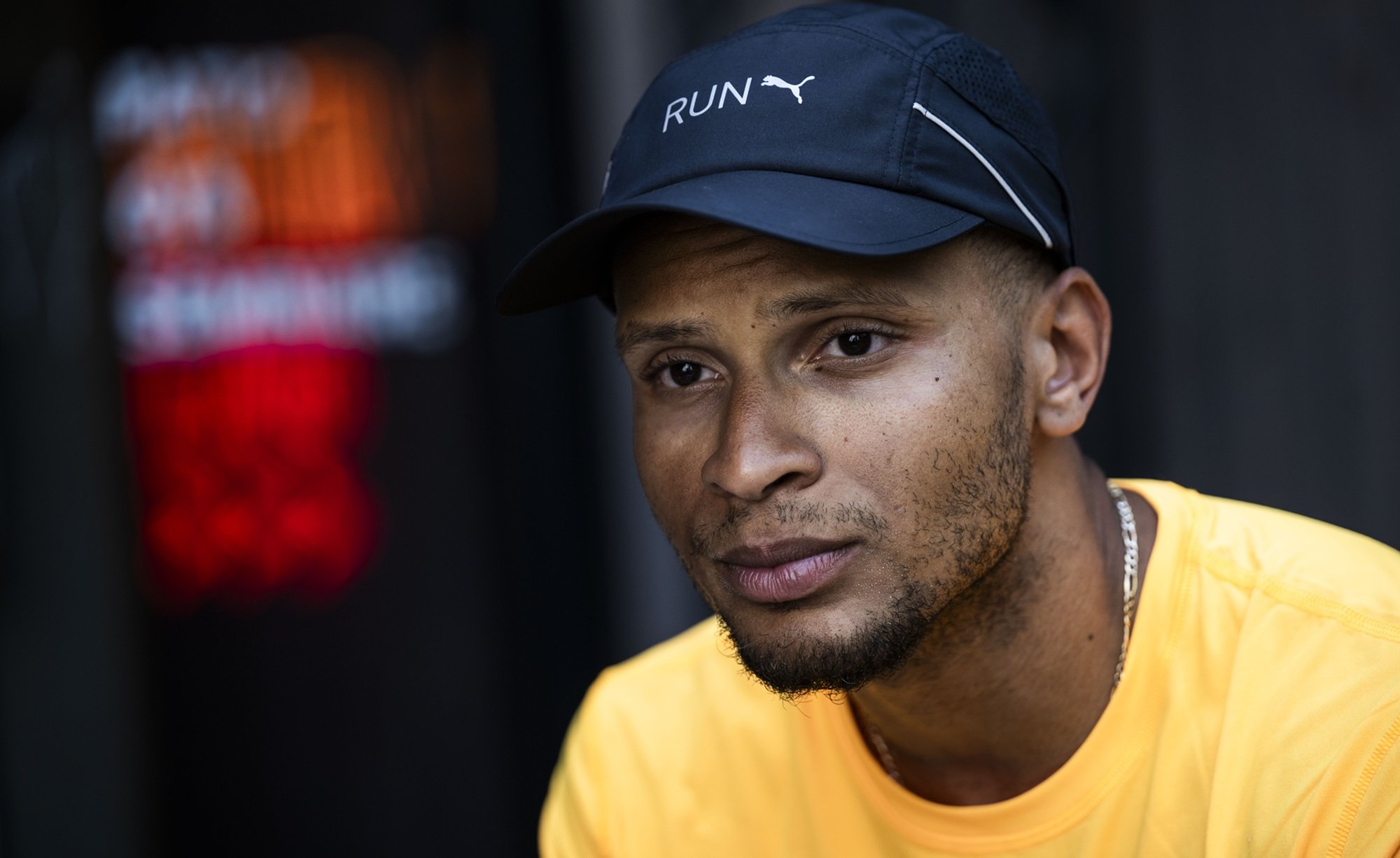 Andre De Grasse