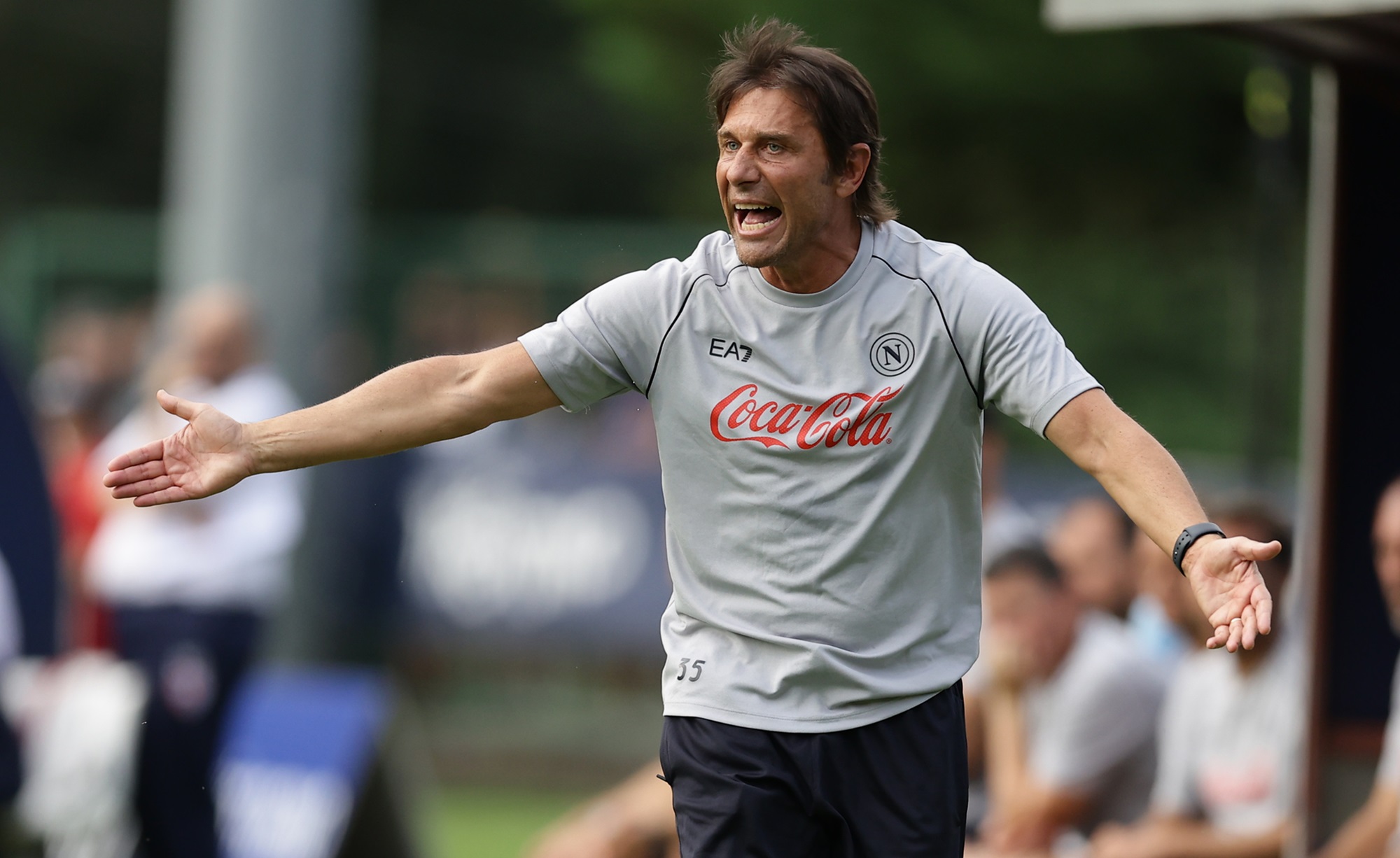 Antonio Conte