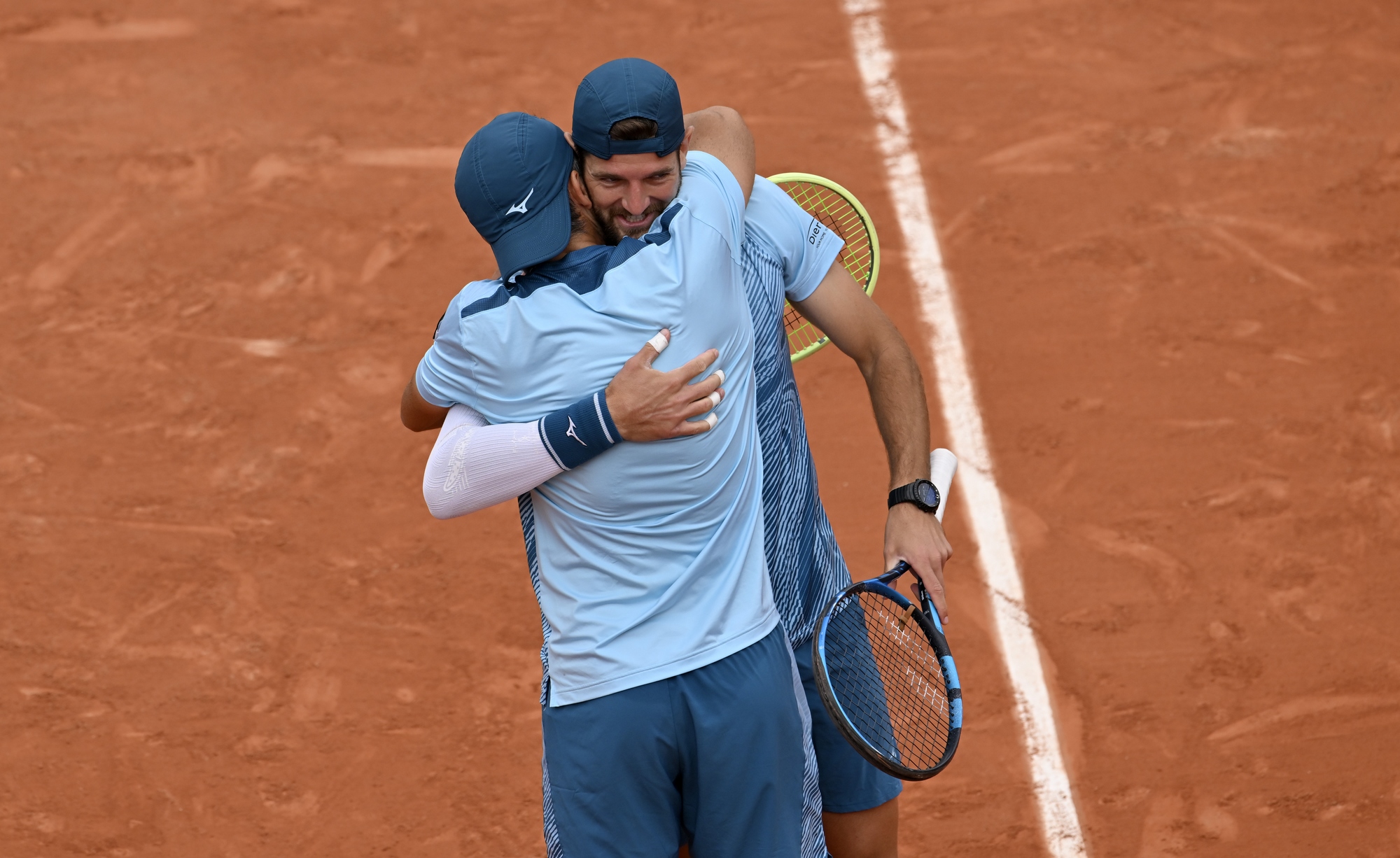 Bolelli/Vavassori