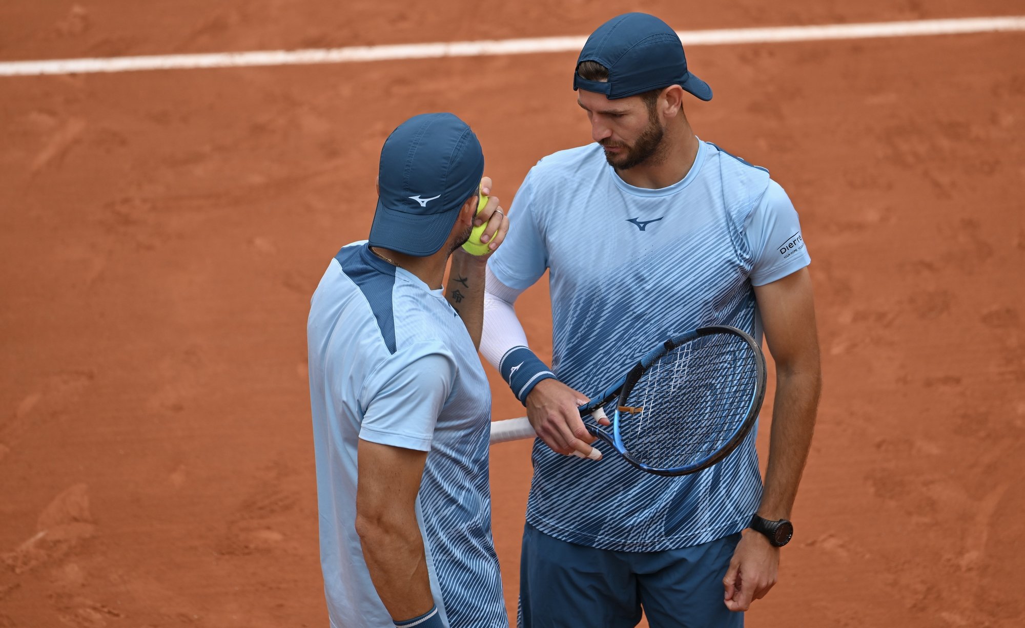 Bolelli/Vavassori