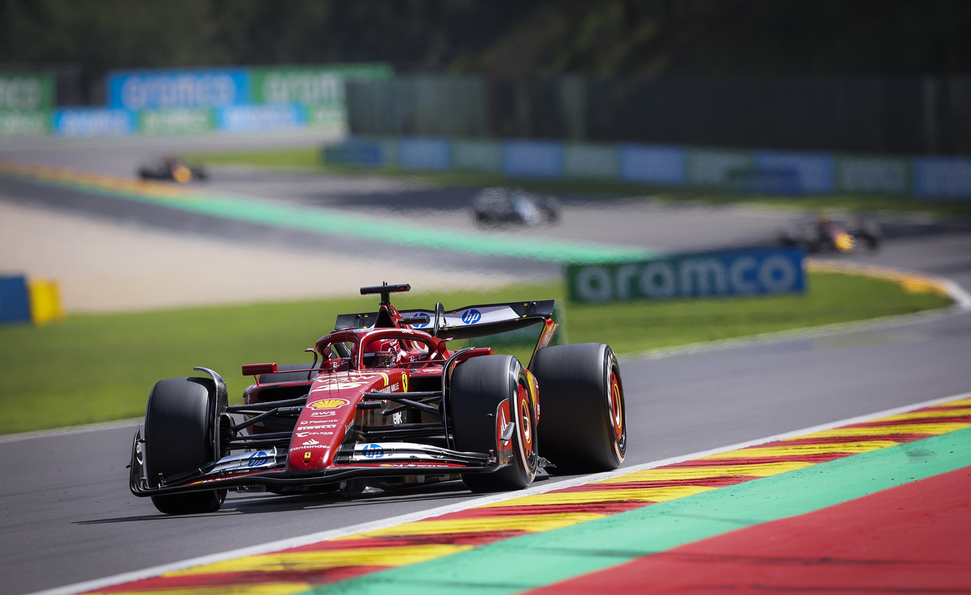 Charles Leclerc