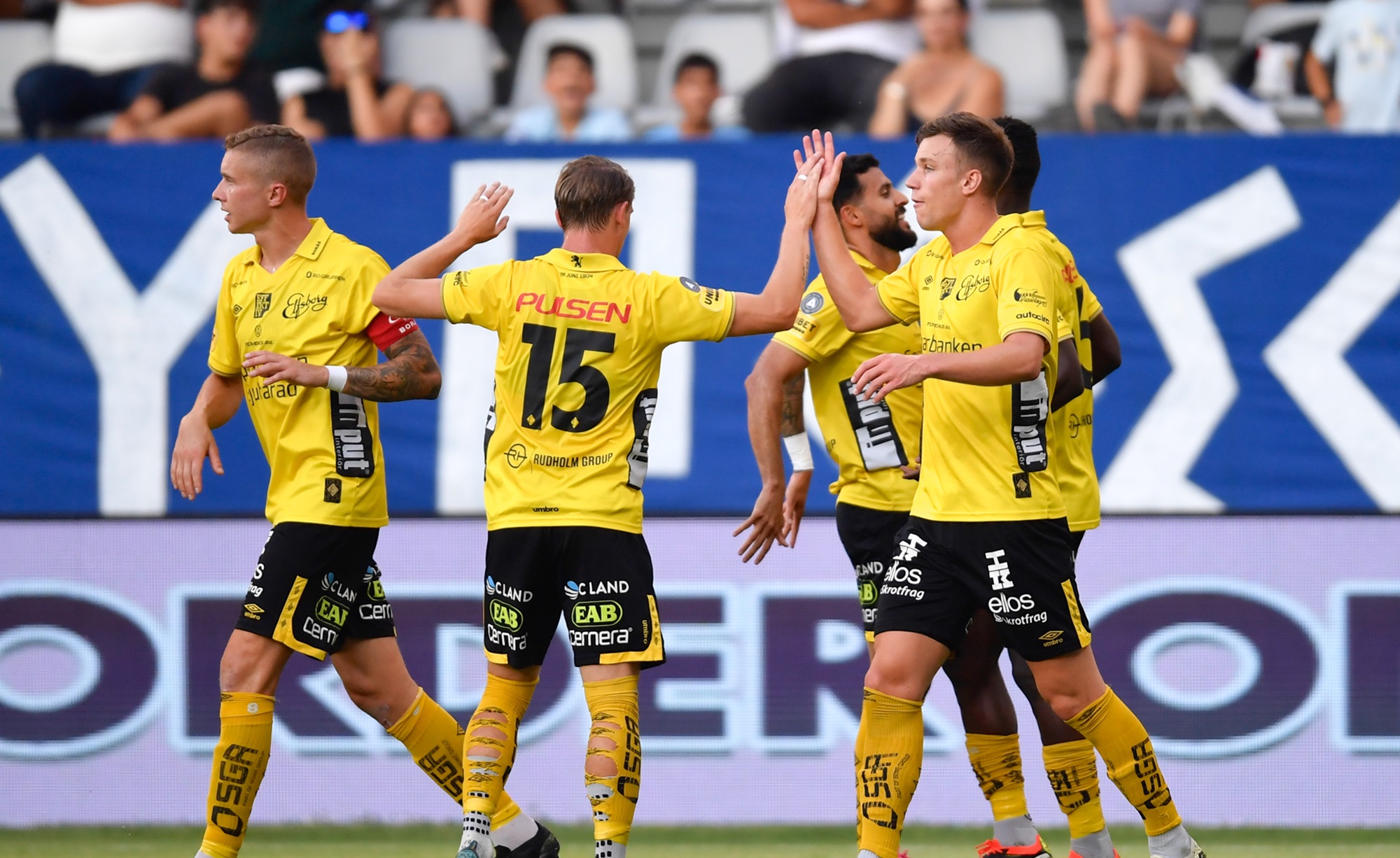 Elfsborg