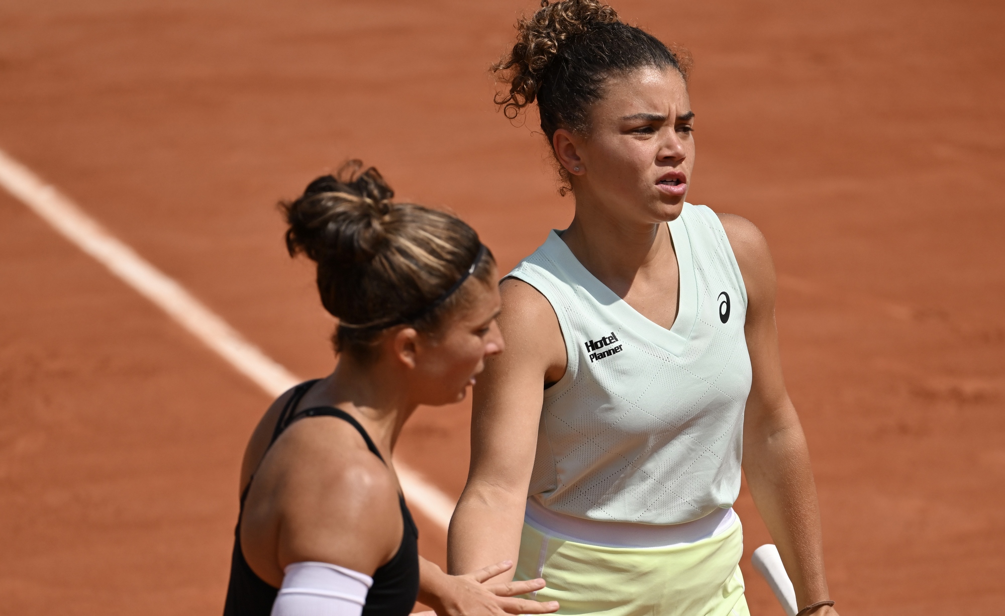 Errani/Paolini