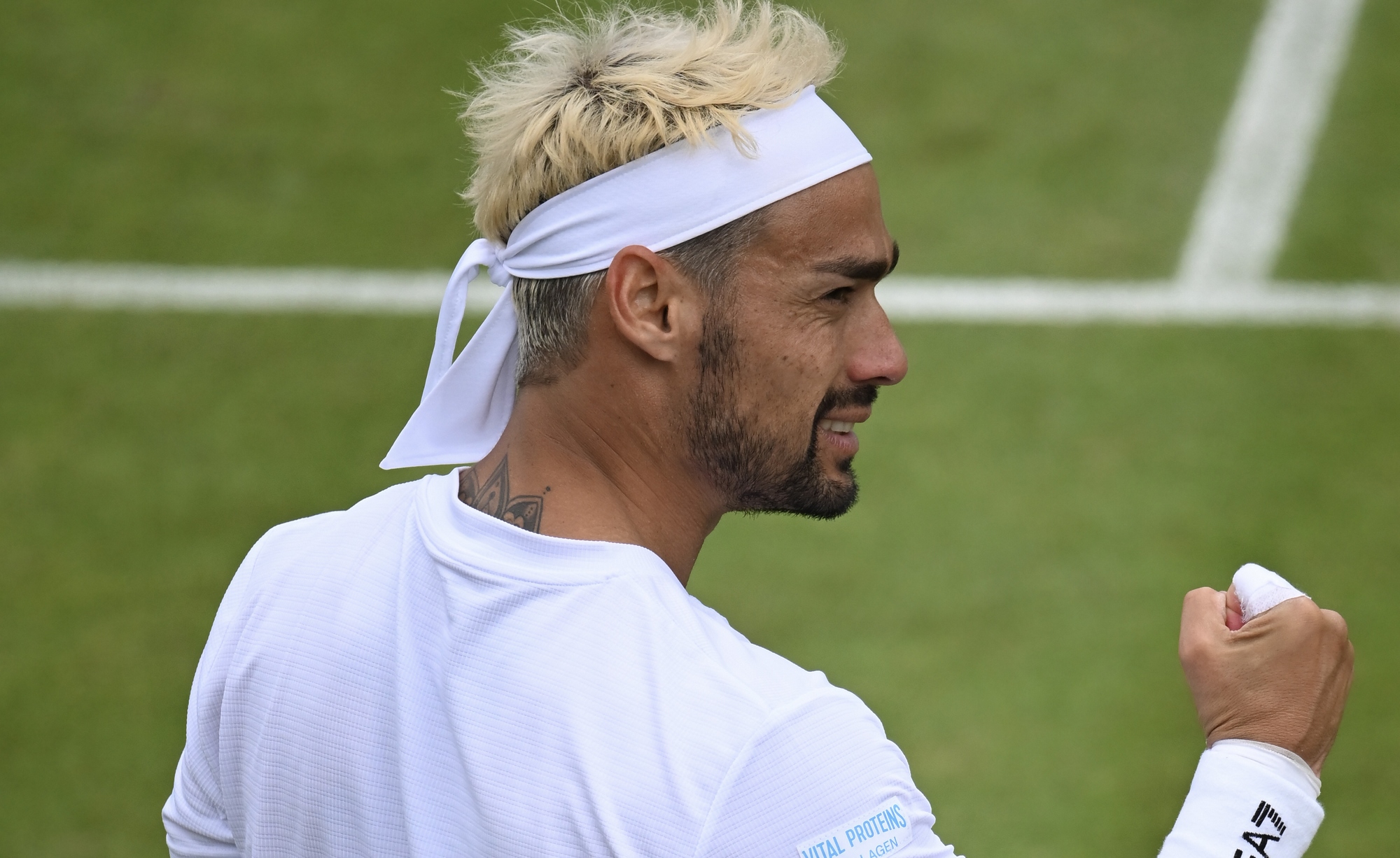 Fabio Fognini