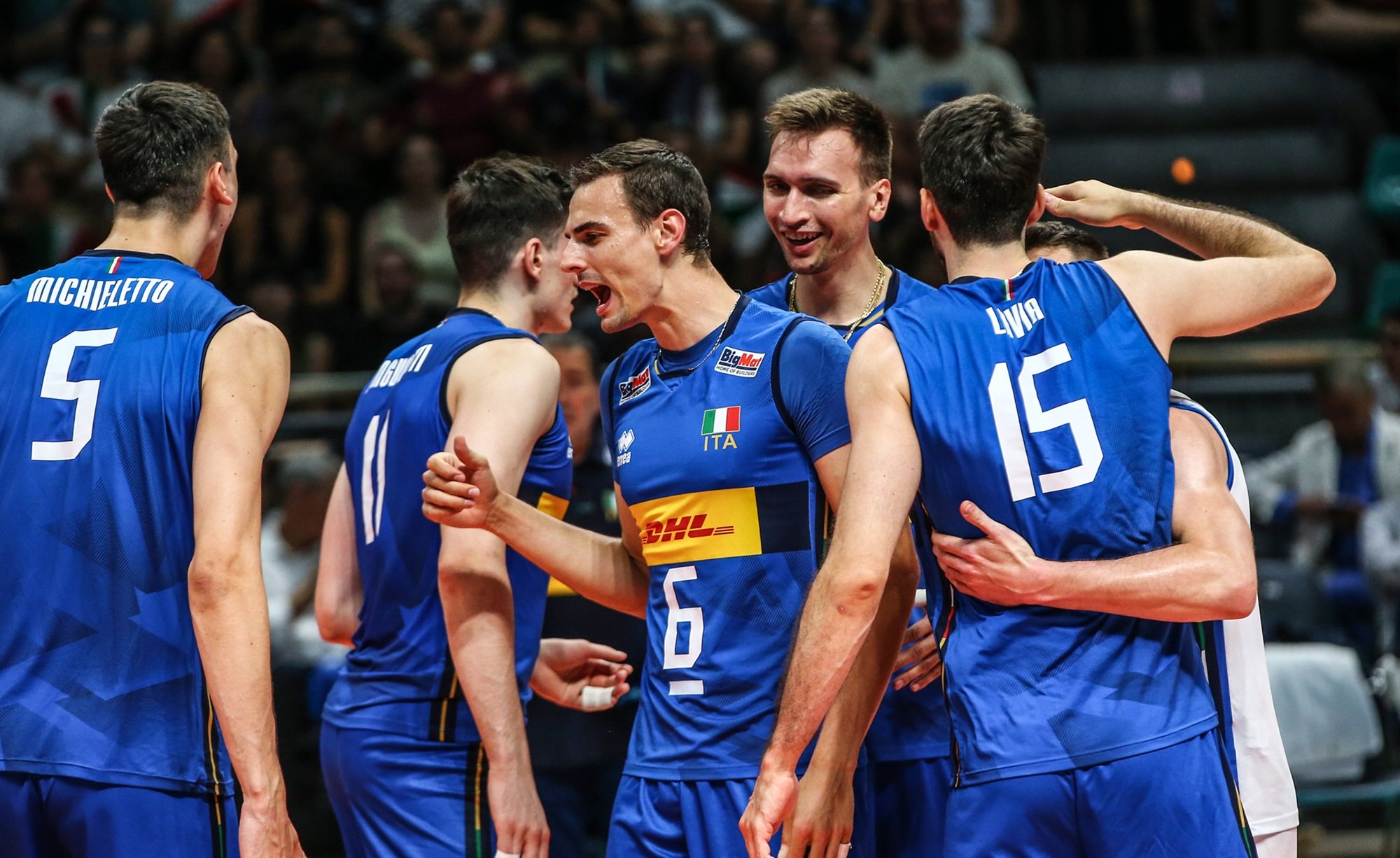 Italvolley