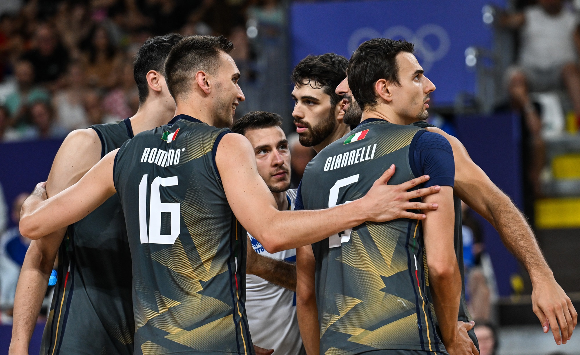 Italvolley