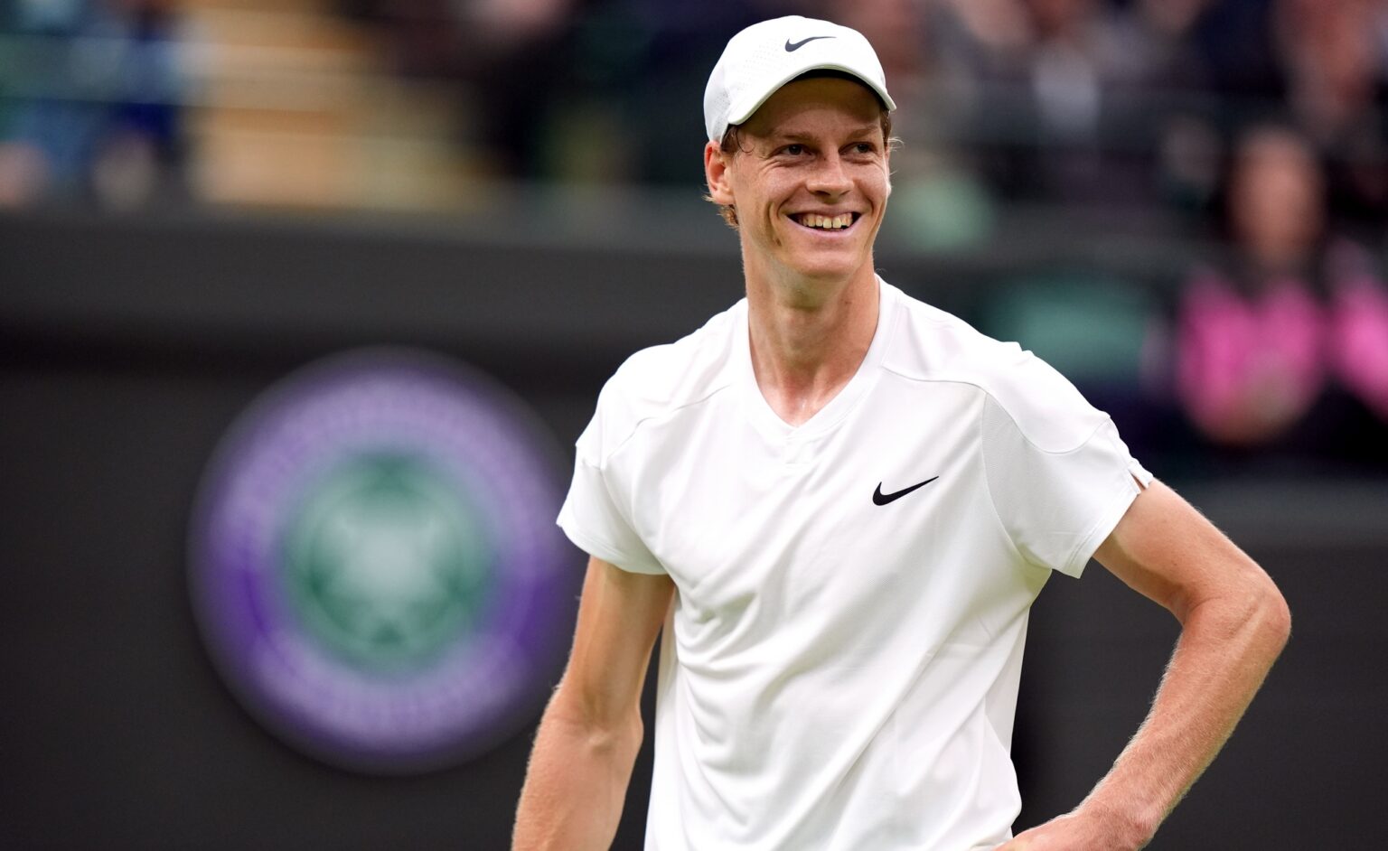 Jannik Sinner è il primo giocatore qualificato alle ATP Finals 2024