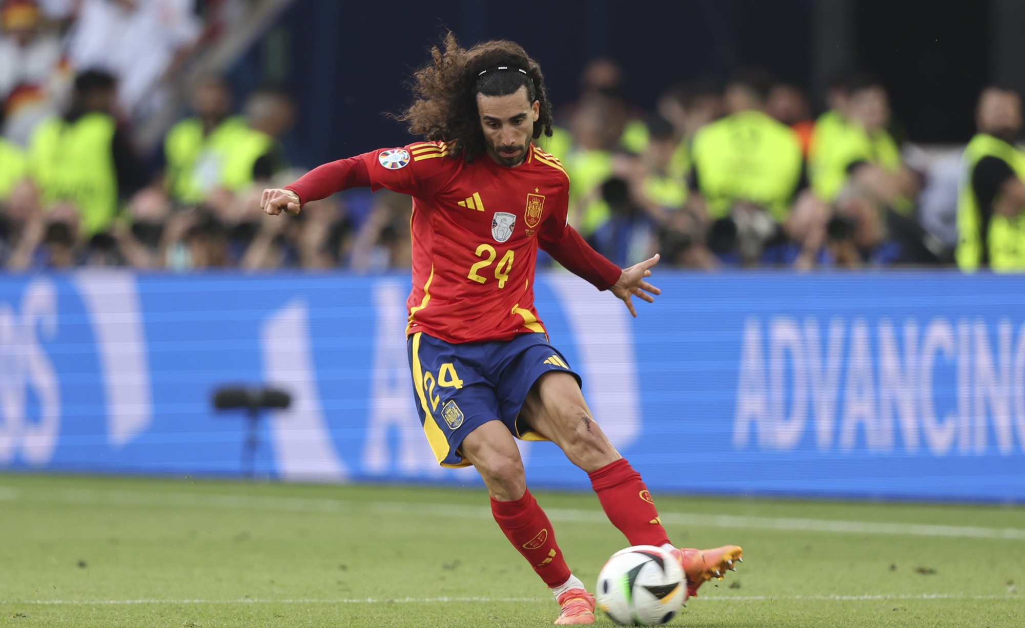 Marc Cucurella