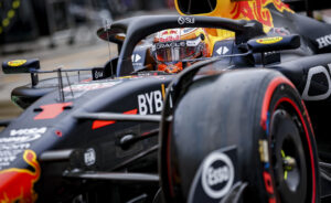 Max Verstappen Red Bull