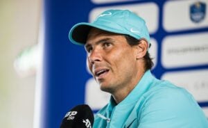 Rafael Nadal