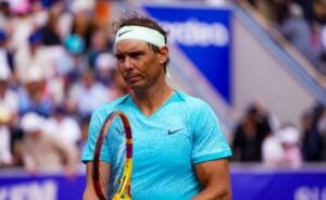 Rafael Nadal