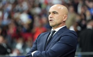 Roberto Martinez