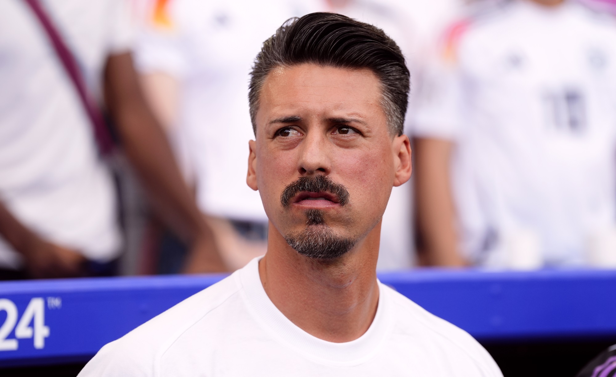 Sandro Wagner