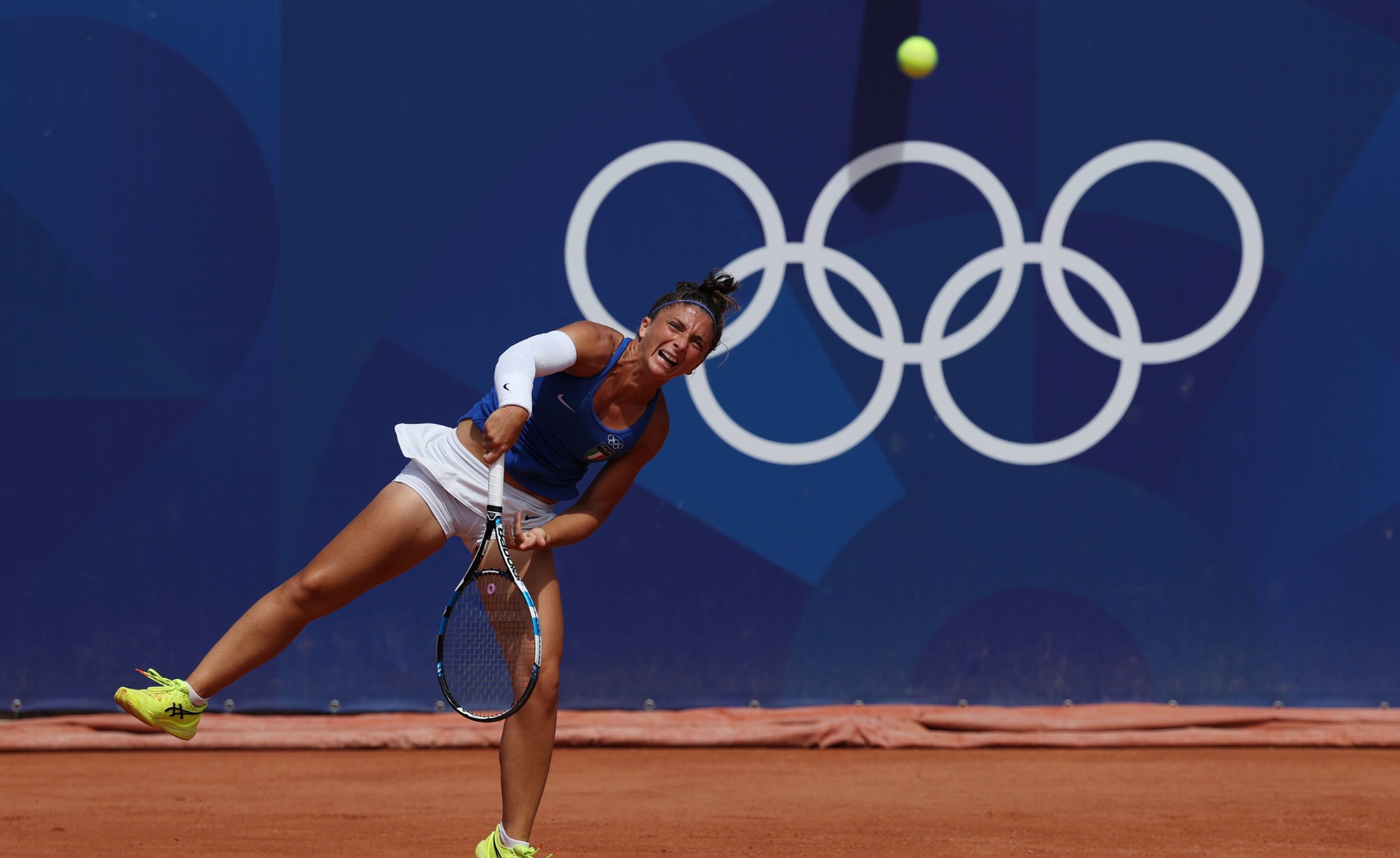 Sara Errani